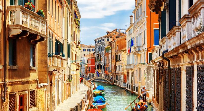 Meglepetésre nem nőtt az olasz kiskereskedelmi forgalom
