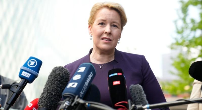 Újabb politikust támadtak meg Németországban