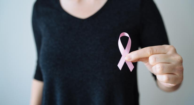 Mellrák: nem mindig mutatja ki a daganatot a mammográfia
