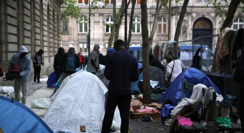 Ez Brüsszel ördögi terve a migránsokkal  videó