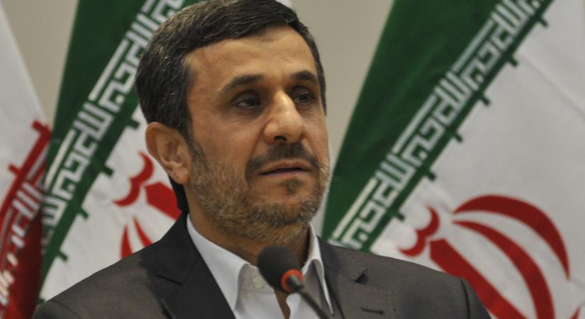 Szent-Iványi: Diplomáciai botrányt kelt a holokauszttagadó Ahmadinezsád látogatása