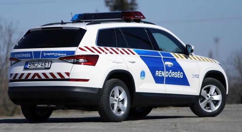Holtan találtak két embert egy családi házban Szamosújlakon