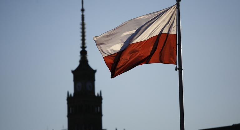 Ismét lecsaptak az orosz hackerek a lengyel kormányzatra