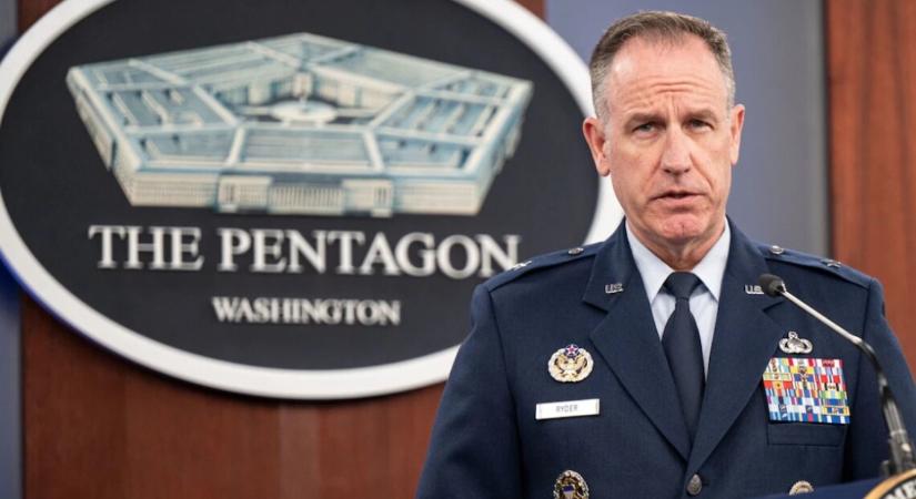 Az USA reagált az Oroszországi Föderáció közelgő atomgyakorlataira