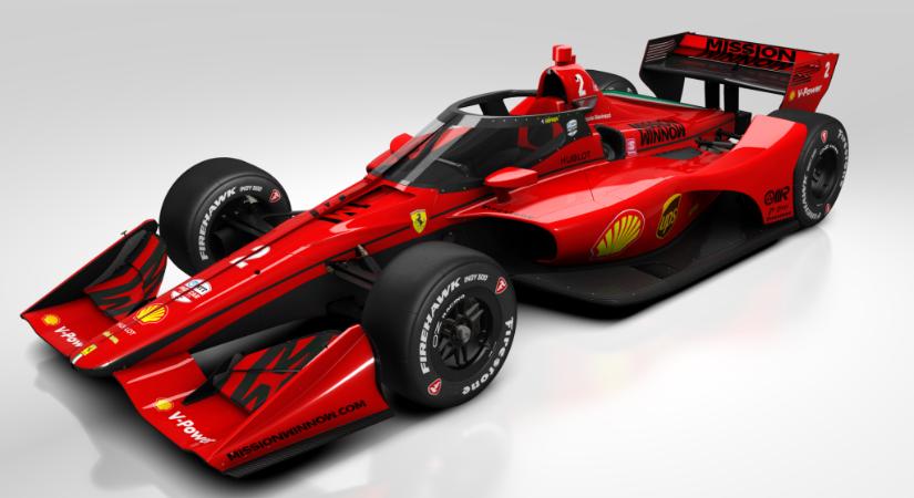 Az IndyCar cáfolja, hogy megszakadtak volna a tárgyalások a Ferrarival
