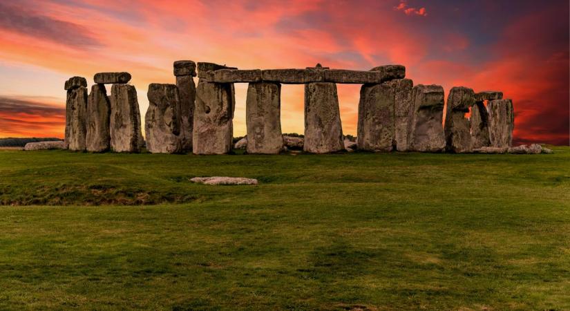 Végre megfejthetik a Stonehenge rejtélyét a kutatók?