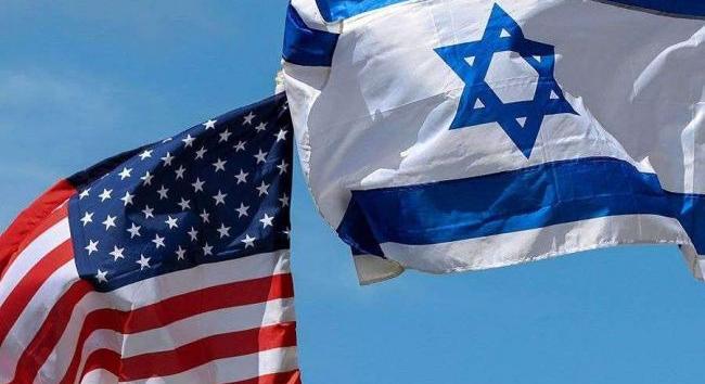 Az USA felfüggesztette a fegyverszállítást Izraelbe