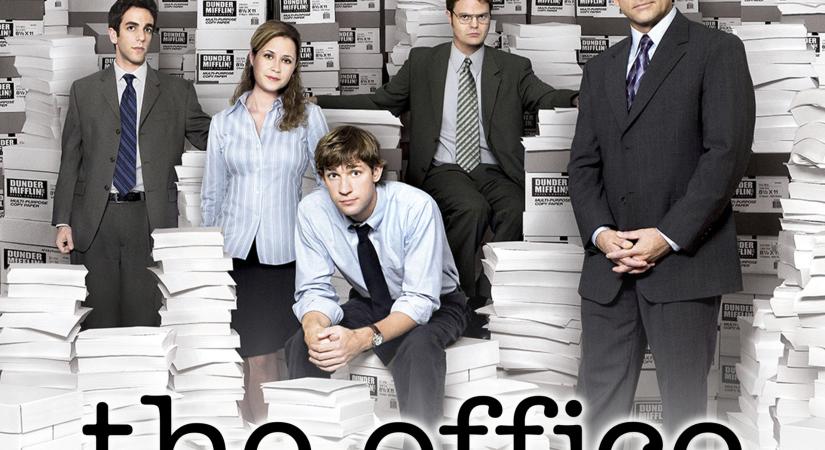 Spin-offot kap az Office sorozat