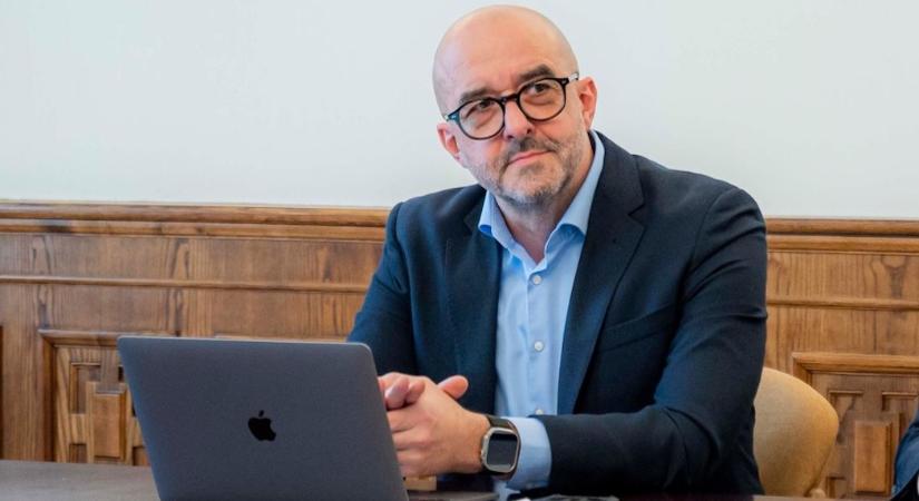 Kovács Zoltán: A BBC nehezen palástolja a lelkesedését az ellenzék szezonális ajánlata iránt