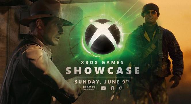 Xbox Games Showcase 2024: kiszivárgott pár játék?