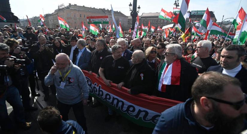 Pánik a Fideszben: erre készülnek most