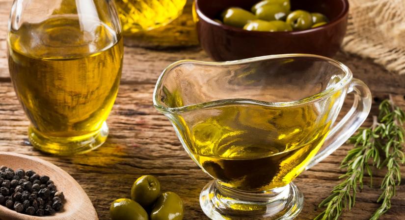 Melyik a legegészségesebb olívaolaj? Segítünk a választásban
