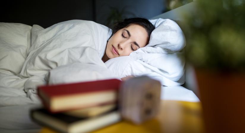 Túl sok alvás – olykor a jóból is megárt a sok