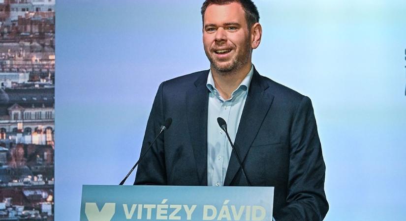 Tóth Csaba korrupciós ügye miatt szólt be Vitézy Karácsonynak