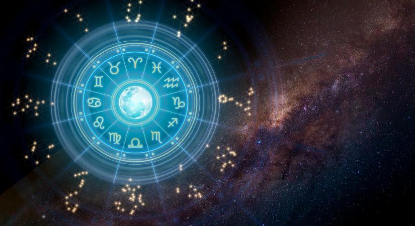 Napi horoszkóp: az Oroszlán leveszi lábáról a főnökeit, a Mérleg kincset találhat, a Halak régi családi ügyek miatt csalódik