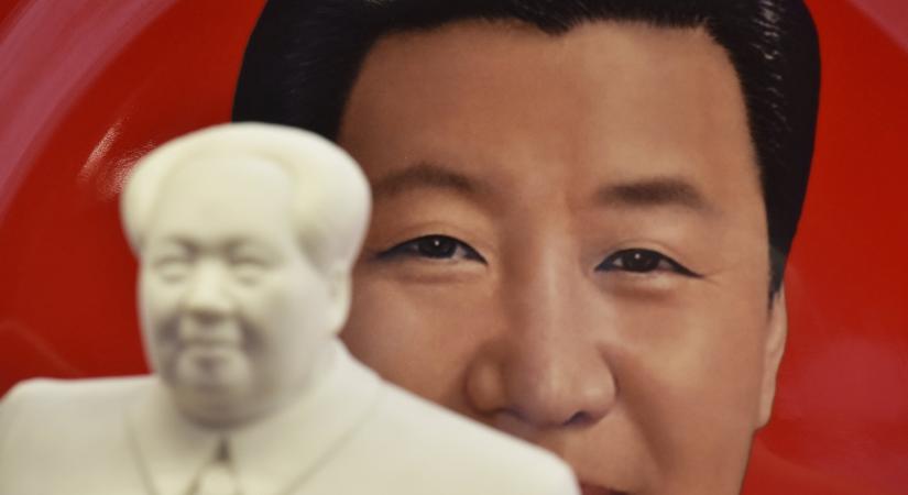 Vörös hercegből kitaszított, majd szürke káderből Mao óta nem látott autokrata: kicsoda valójában Hszi Csin-ping?