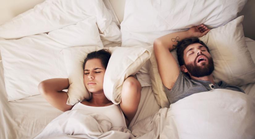 Fogproblémák és alvászavar: így függ össze a kettő