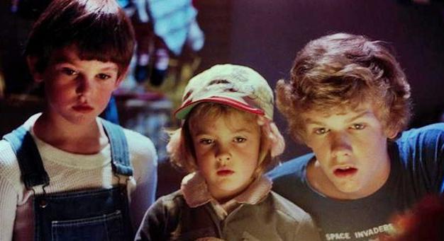 Emlékszel az E.T. – A földönkívüli című filmben szereplő gyerekekre? Így néznek ki napjainkban!