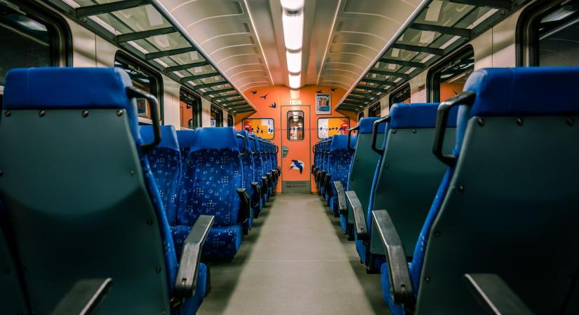 Baleset miatt nem járnak a vonatok Inárcs-Kakucs és Ócsa között, valamint Sáránd és Debrecen között