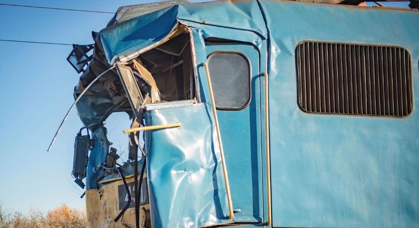 Vonatbaleset történt Debrecenben – nem csak késnek, ki is maradnak járatok
