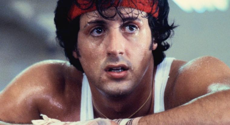 Film készül Sylvester Stallone életének egy meghatározó részéről