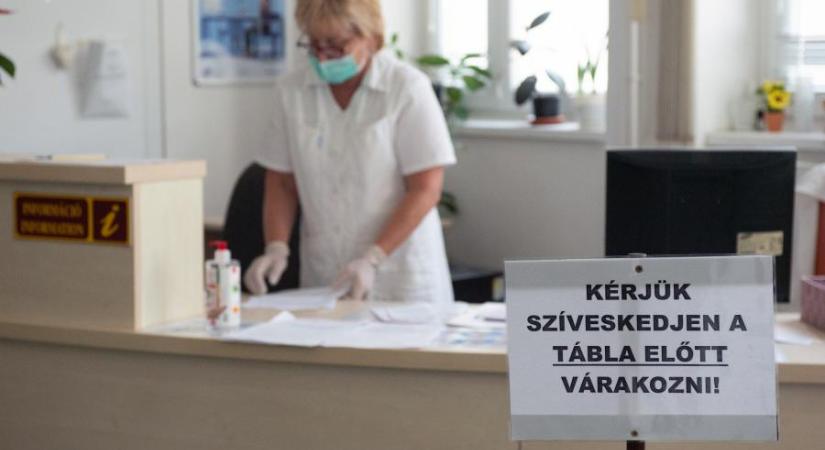 Jelenleg 47 ezren várnak valamilyen tervezett műtétre Magyarországon