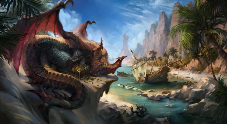 Az EA elárulhatta, hogy mikor érkezik a Dragon Age: Dreadwolf