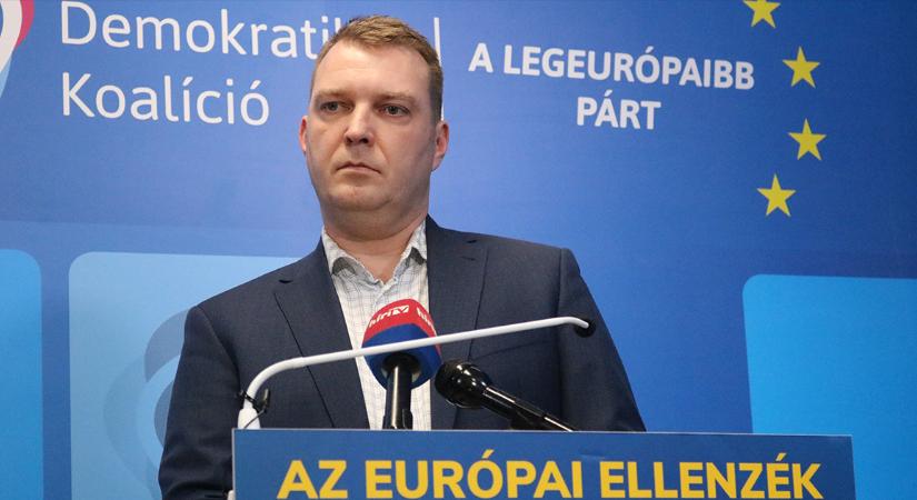 A DK felszólítja Szita Károlyt, hogy nevezze meg a szexuális bűnöző alpolgármestert