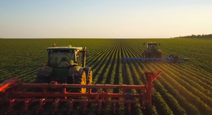 Sok magyar gazda lehetne büszke erre, de mégsem teszik: mi a baj a magyar agráriummal?