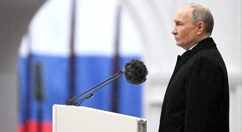 Putyin: Oroszország mindent megtesz, hogy elkerülje a globális összecsapást  videó