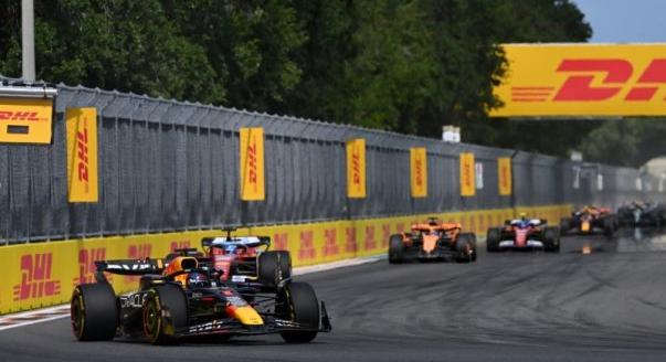 „A Ferrari és a McLaren nyomást gyakorolhat a Red Bullra” – Vasseur