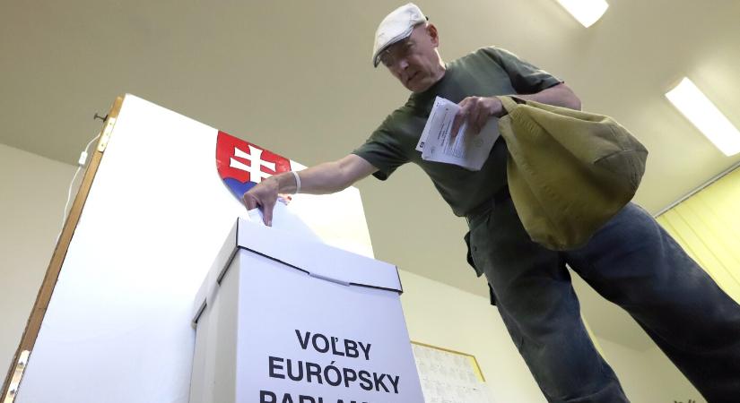 EP-választás: Egészségkárosult személynek lehet segíteni kitölteni a szavazólapot