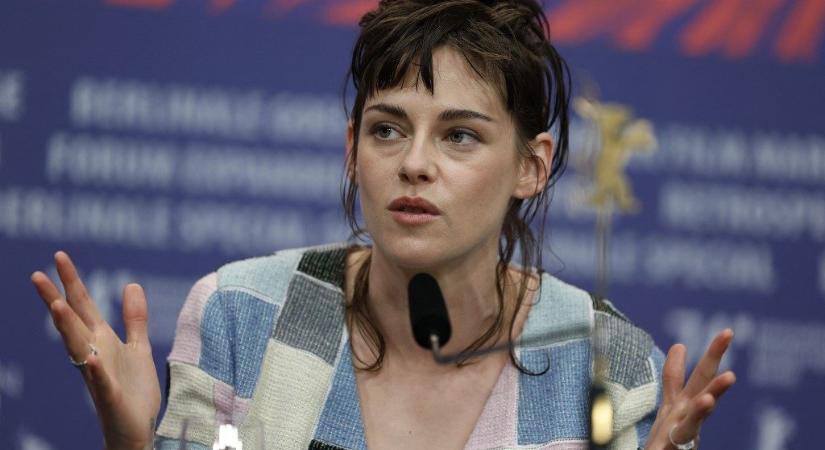 Kristen Stewart szerint Hollywood hiába áltatja magát, a Margot Robbie-filmektől még nem dőlt meg a patriarciátus