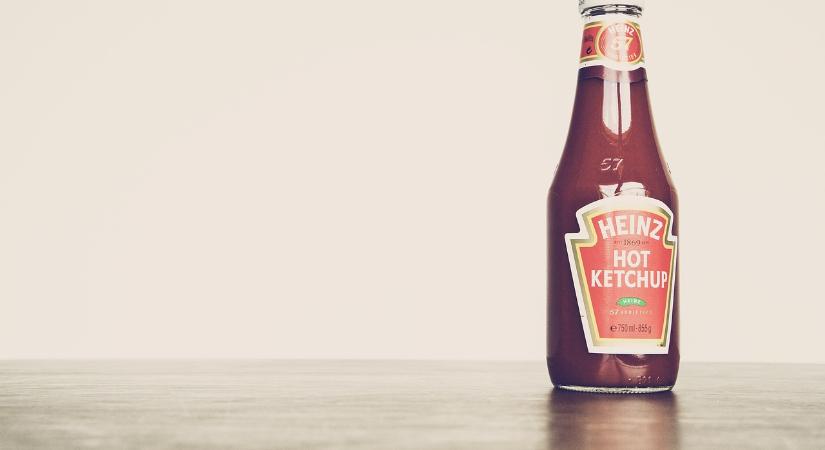 A Kraft Heinz továbbra is érzi a fogyasztók költségtudatosságának hatását