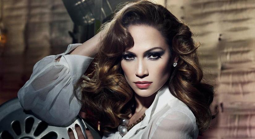 Jennifer Lopez elmondása szerint, már fiatalkorában is visszautasította a botoxot