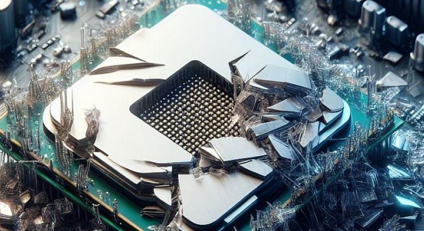 Két új, veszélyes sebezhetőséget találtak az Intel processzoraiban