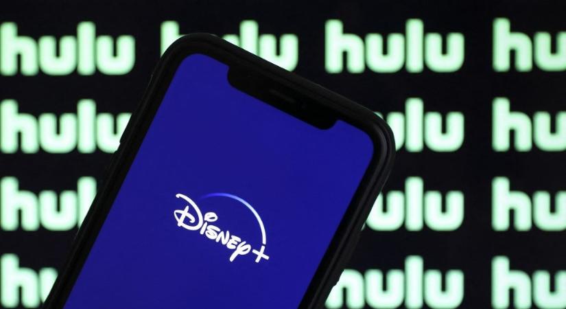 Közös streamingcsomaggal indul harcba a lemorzsolódó felhasználókért a Disney, a Hulu és a Max