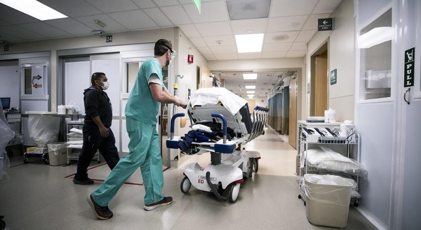 Egyre nagyobb bajban sok magyar kórház: tovább nőtt a műtétre várók listája