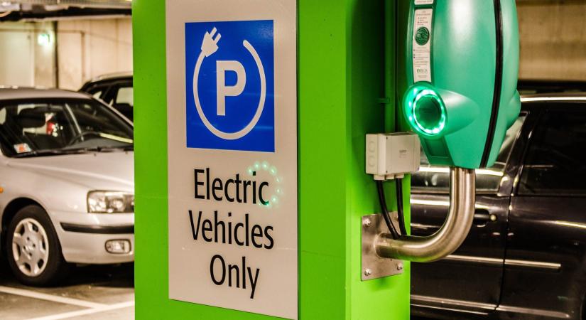 Kitiltható az elektromos autó a mélygarázsból?