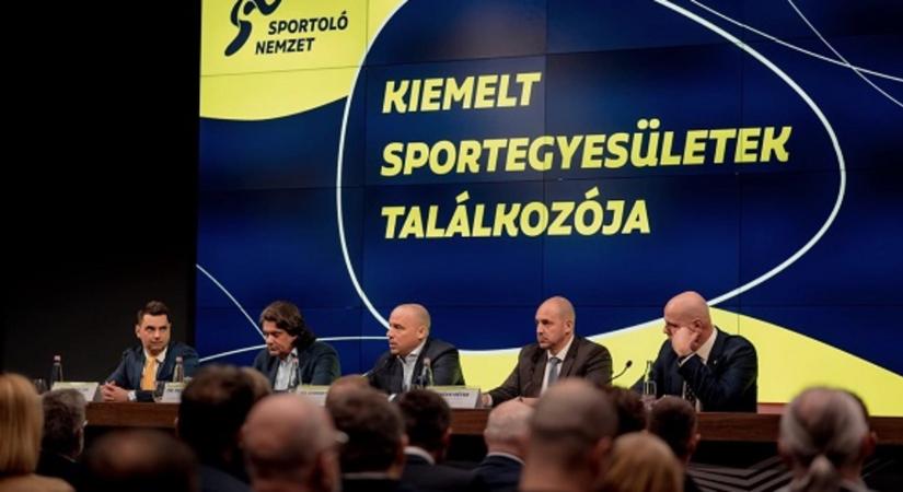 A kormány elvette a szekszárdi sportolók pénzét, átírta sportszervezetek támogatását