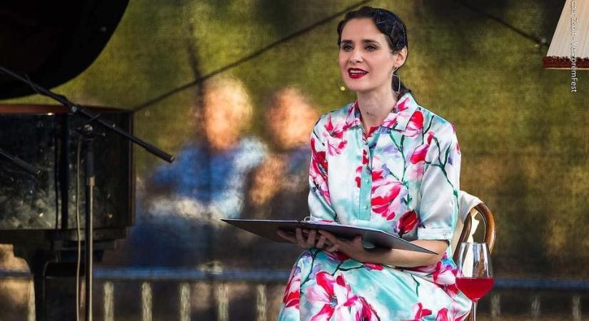 Mellbevágó hír jött: rákkal küzd a magyar színésznő