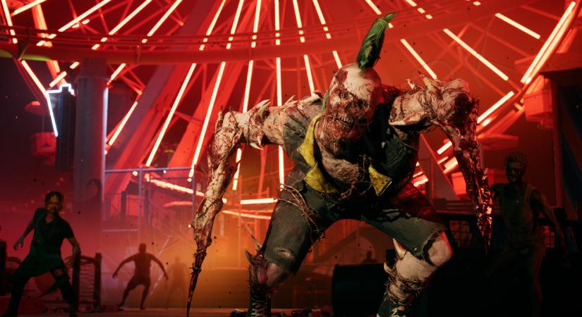 Sokáig fog még zakatolni a Dead Island 2 zombivonata