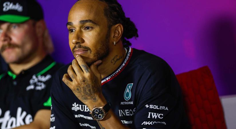 Hamilton: A szívem még a Mercedesnél van