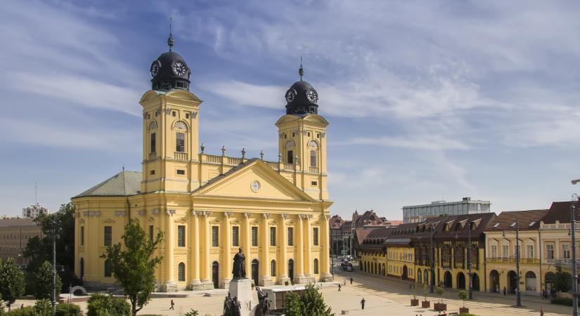 Különleges programokkal várják a szórakozni vágyókat Debrecenben: itt vannak részletek