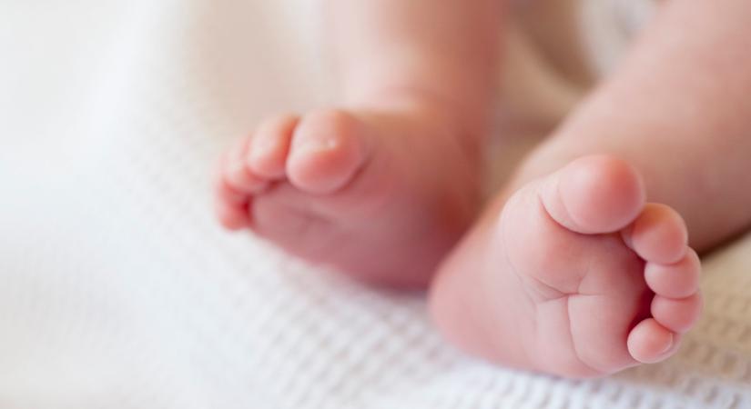 Mentőautóban született meg egy Komárom-Esztergom megyei kismama babája
