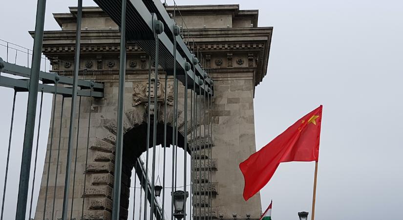 Tovább erősödnek a magyar-kínai digitális kereskedelmi kapcsolatok