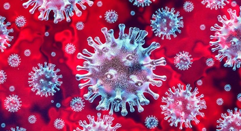 Friss adatokat közölt a koronavírus terjedéséről a népegészségügyi központ