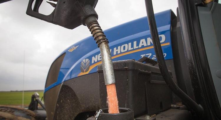 Újabb csökkenés az üzemanyagok nagykereskedelmi árában