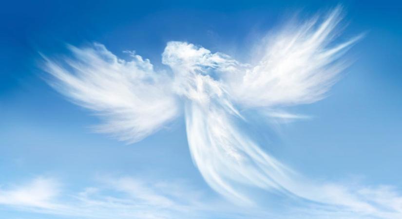 Az angyali jelenlét egyértelmű jele, amiről senki nem beszél: te tapasztaltad már?