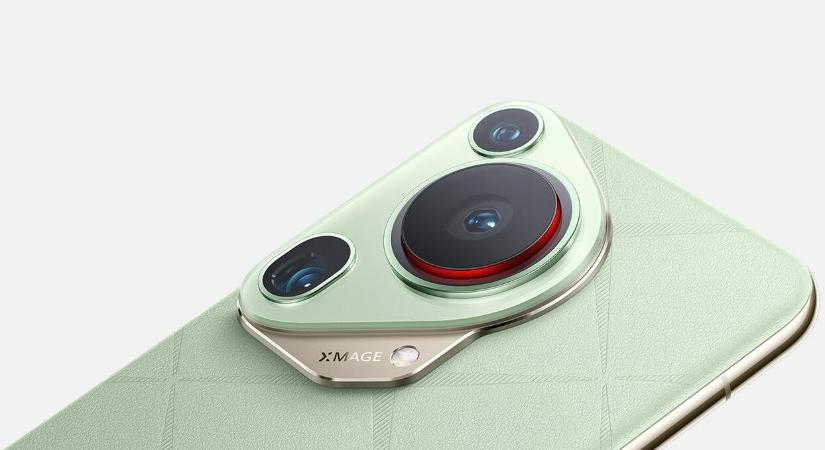 A Huawei Pura 70 Ultra a legjobb kamerás mobil a DxOMark szerint